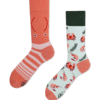 Frutti Di Mare socks By Many Mornings