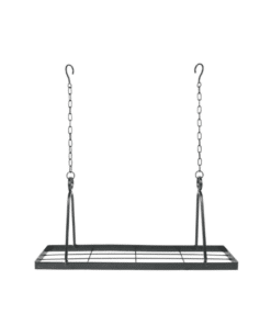 hangrek zwart metaal