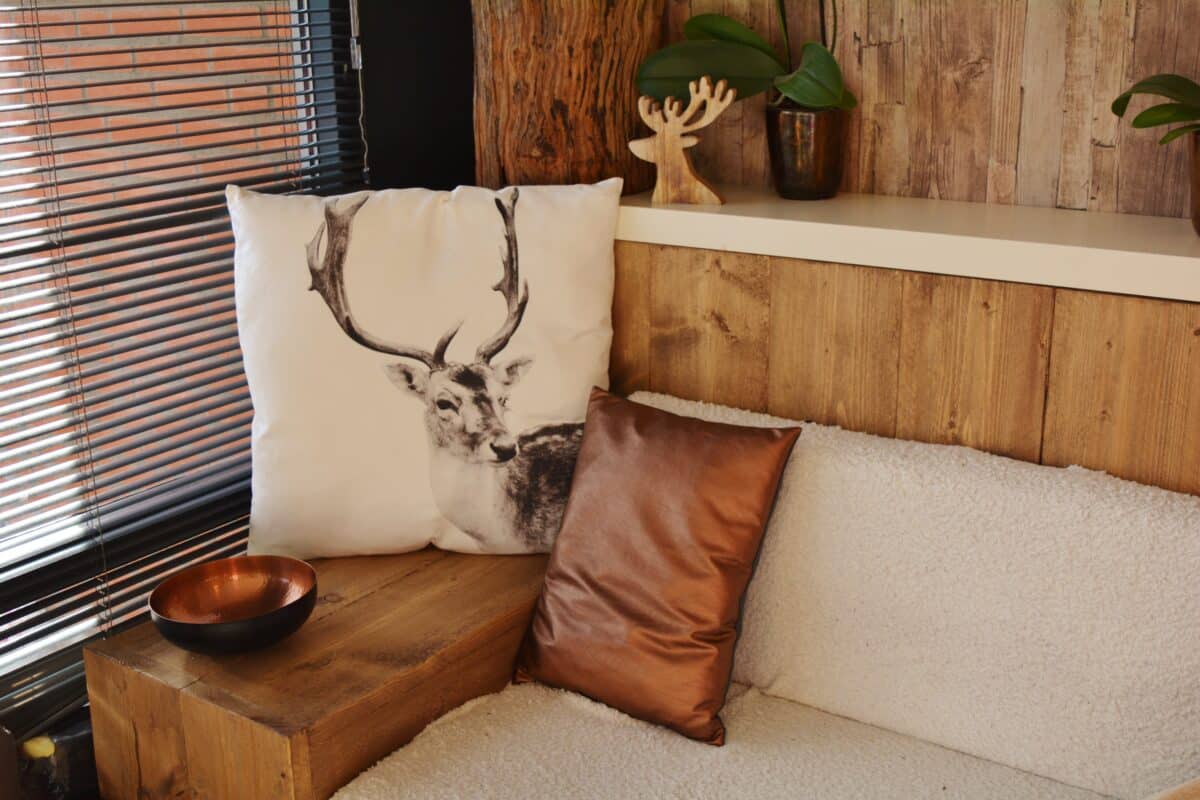 Decoratie