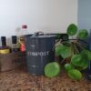 Compost emmertje