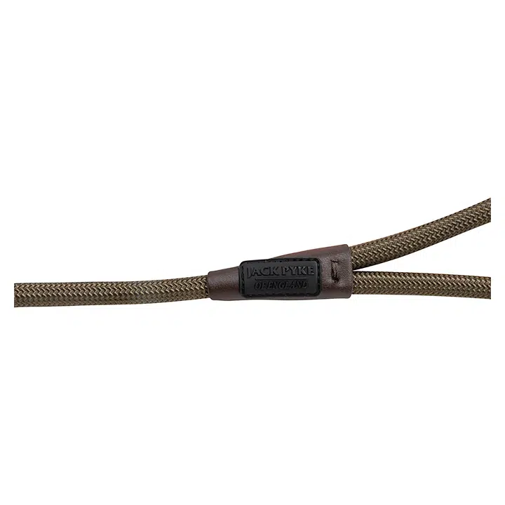 Jack Pyke dog sliplijn - 150 cm - Comfortabel - Afbeelding 4