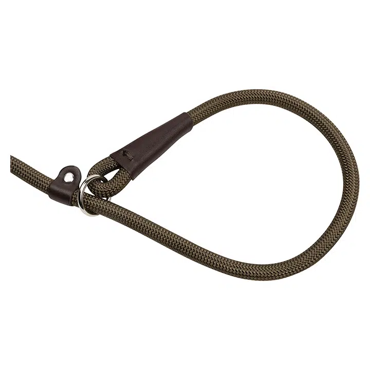 Jack Pyke dog sliplijn - 150 cm - Comfortabel - Afbeelding 9