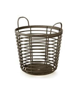 Eco Wood mand
