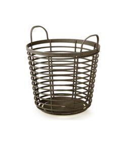 Eco Wood mand