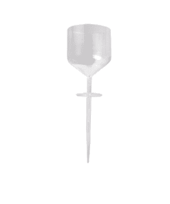Strand glas
