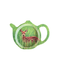 Theezakjeshouder Reekalf