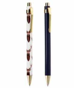 Pen Hert