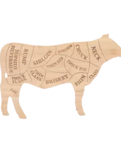 Snijplanken in leuke vorm