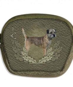 Border Terrier Wildzone