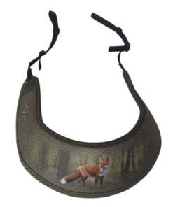 Verrekijker riem wildzone, een musthave voor de buitenmens