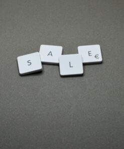 Sale