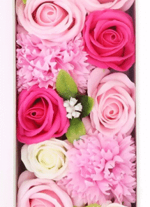 Baby, Babygirl, roze