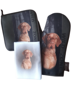 Keukenset Vizsla ruw