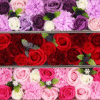 Zeepbloemen, zeepbloemen cadeau