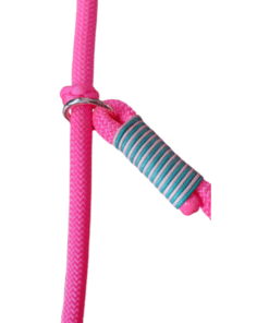 Fel roze detail