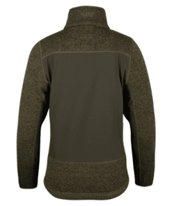 Jack Pyke Dames Hybride Jas achterkant