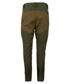 Jack Pyke Dames broek achterkant