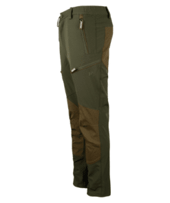 Jack Pyke Dames broek zijkant