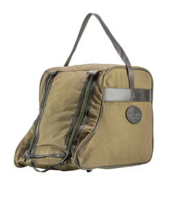 Wandelschoenen tas canvas