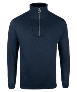 Half Rits Sweatshirt