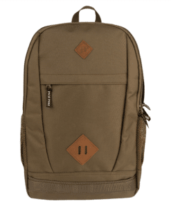 Jack Pyke Rugzakken Outdoor "Luxe Jack Pyke rugzak voor de jacht en outdoor in de kleur olijfbruin - Veertjeskadoshop"