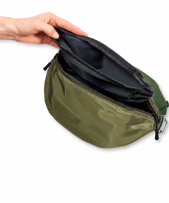 Hondentraining Heuptas XXL - PiuPet Adventure Bag - Afbeelding 5