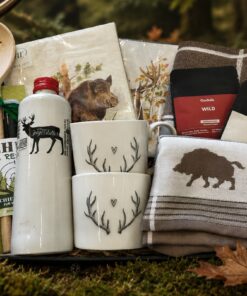 Cadeaupakketten